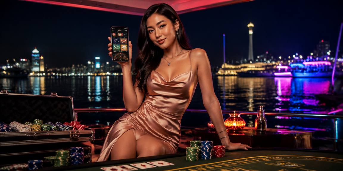 Bonanza Gold di ggc365: Putaran Besar, Kemenangan Nyata