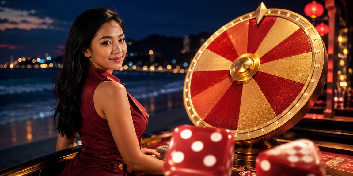 Bonanza Gold di ggc365: Putaran Besar, Kemenangan Nyata