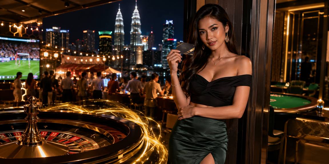 Sportsbook ggc365 untuk Pemain Malaysia